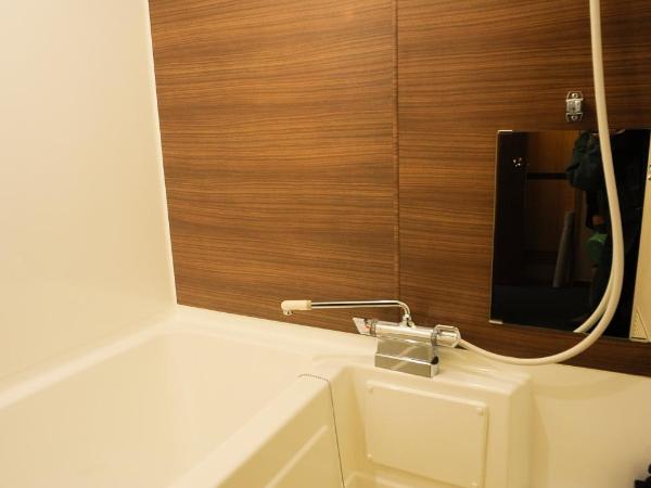 Watazen Ryokan - Established in 1830 : photo 6 de la chambre japanese-style room with private bath and toilet