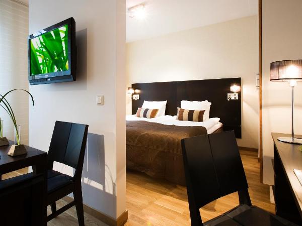 Best Western Plus Time Hotel : photo 5 de la chambre chambre lit king-size avec canapé-lit