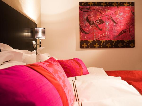 Best Western Plus Time Hotel : photo 3 de la chambre chambre double supérieure