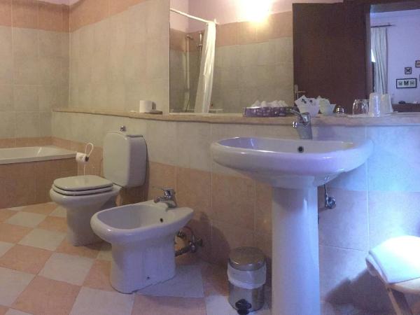 Park Hotel Elefante : photo 1 de la chambre chambre double ou lits jumeaux standard