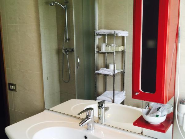 Park Hotel Elefante : photo 2 de la chambre chambre double occupation simple (1 adulte)