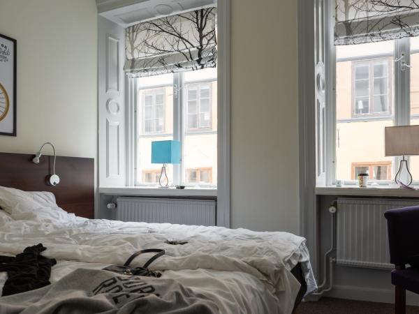 Castle House Inn : photo 4 de la chambre chambre double ou lits jumeaux standard