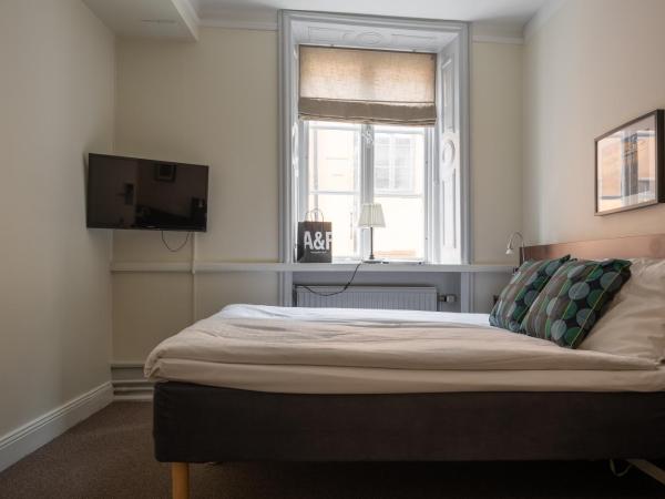 Castle House Inn : photo 7 de la chambre chambre double ou lits jumeaux standard