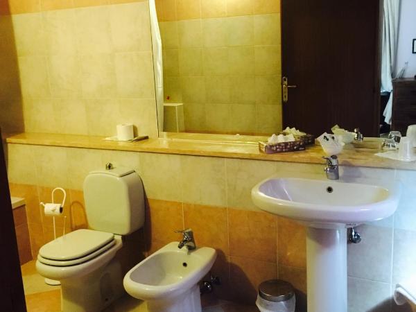 Park Hotel Elefante : photo 1 de la chambre chambre triple