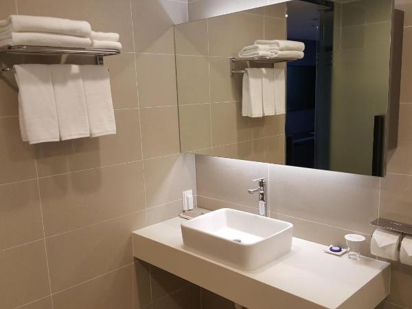 Hotel Mfelice : photo 6 de la chambre suite