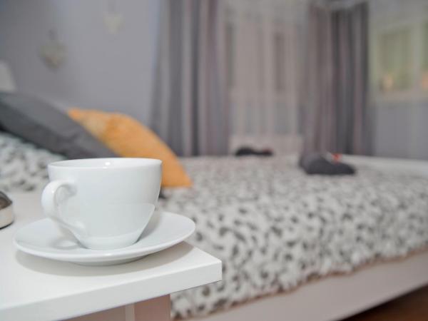 Grey House : photo 8 de la chambre studio deluxe