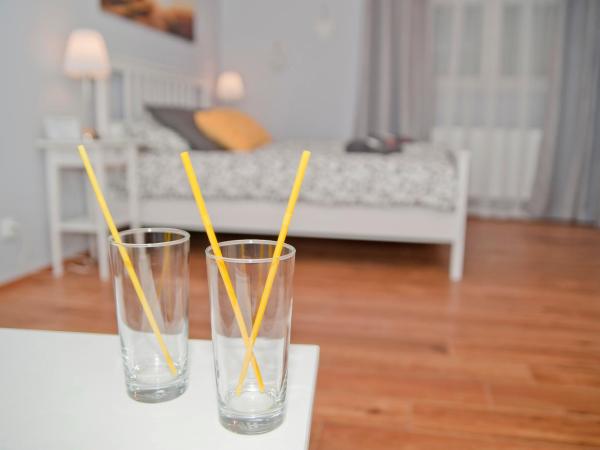 Grey House : photo 6 de la chambre studio deluxe