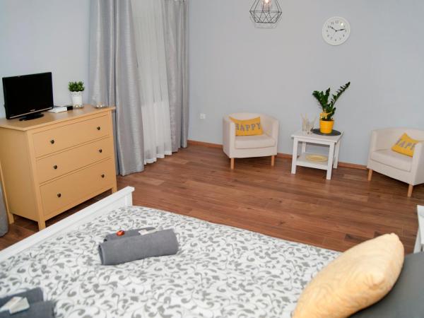 Grey House : photo 7 de la chambre studio deluxe