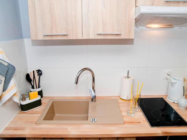 Grey House : photo 10 de la chambre studio deluxe