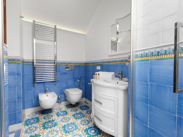 Palazzo delle Grazie : photo 7 de la chambre chambre double