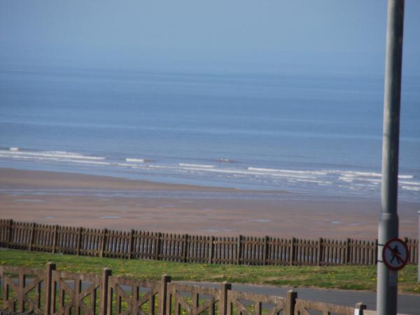Brincliffe Hotel : photo 2 de la chambre chambre simple - vue sur mer