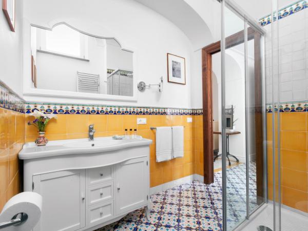 Palazzo delle Grazie : photo 6 de la chambre chambre double deluxe avec balcon