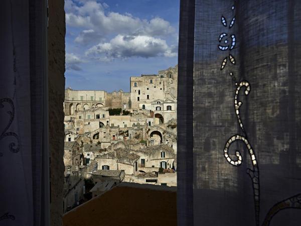 Fra I Sassi Residence : photo 6 de la chambre suite