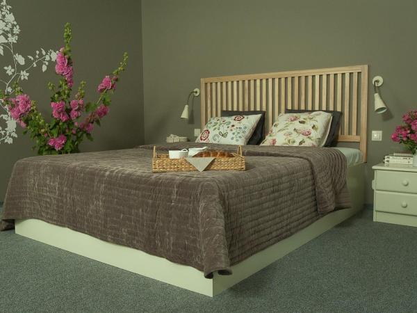 Hotel Flora : photo 5 de la chambre appartement