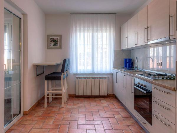 Bb-Ld : photo 7 de la chambre appartement 3 chambres