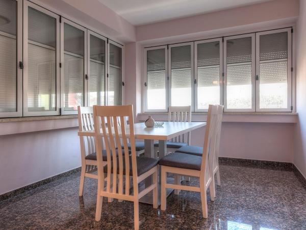 Bb-Ld : photo 8 de la chambre appartement 3 chambres