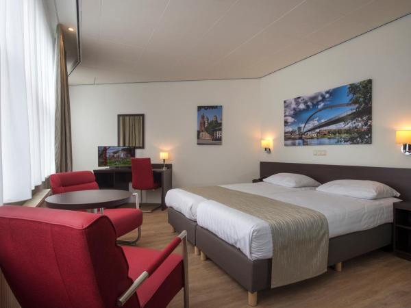 Hotel Restaurant in den Hoof : photo 2 de la chambre chambre double confort