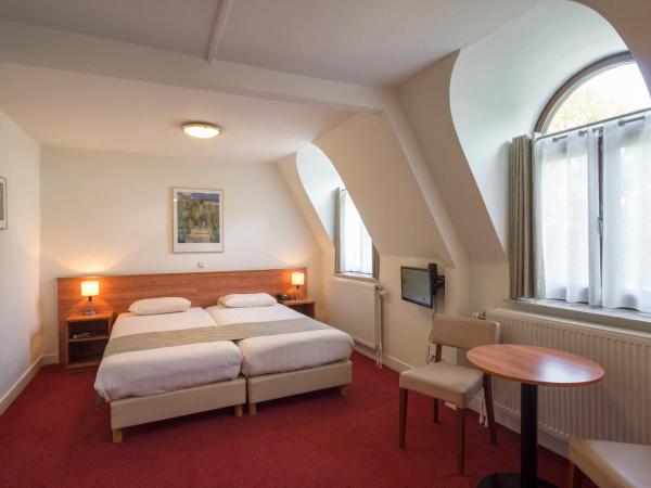 Hotel Restaurant in den Hoof : photo 3 de la chambre chambre double standard