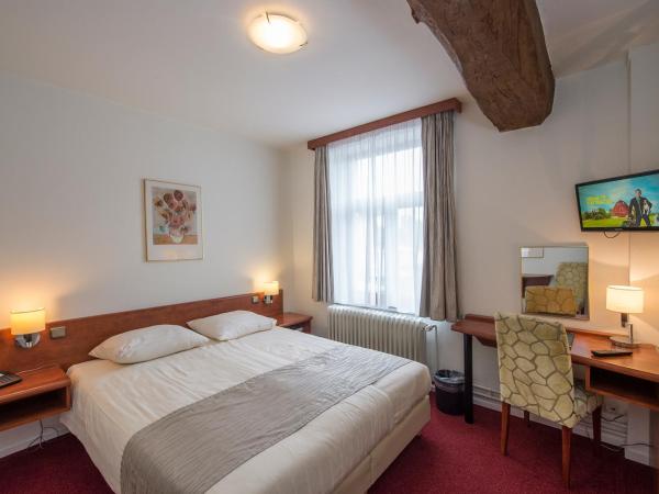 Hotel Restaurant in den Hoof : photo 2 de la chambre chambre double standard