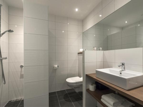 Hotel Restaurant in den Hoof : photo 1 de la chambre chambre triple