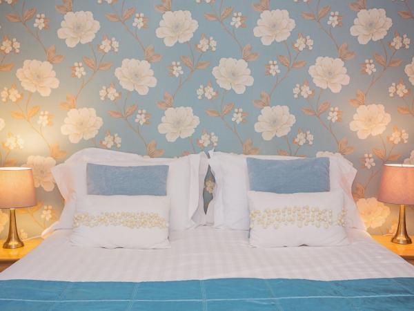 Ardree House B&B : photo 5 de la chambre chambre double