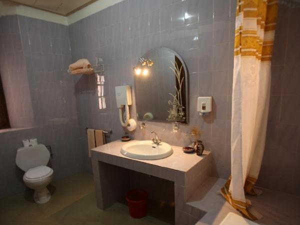 Hotel Club Hanane : photo 3 de la chambre chambre triple standard