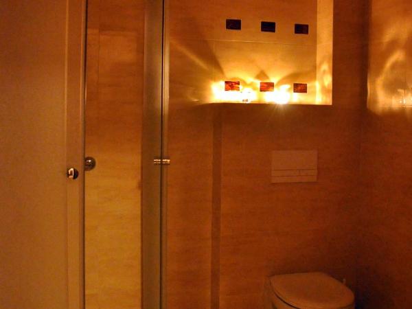 Dworek Vesaria : photo 7 de la chambre chambre triple