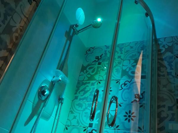 Dream Holiday Ortigia : photo 4 de la chambre chambre double avec terrasse