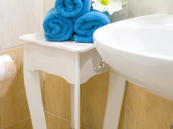 Anastasia Suites Zagreb : photo 1 de la chambre chambre simple