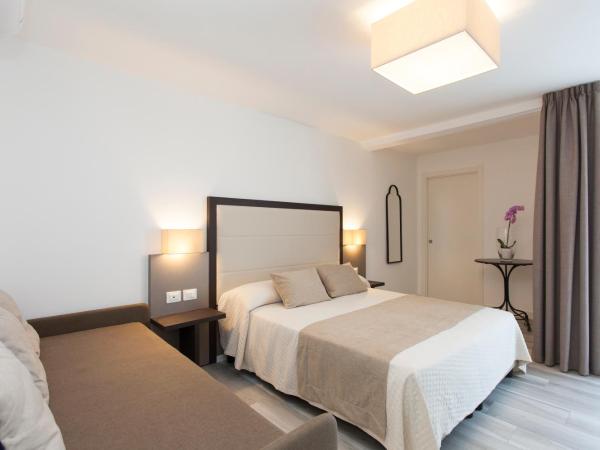 Hotel Greif : photo 5 de la chambre chambre triple confort