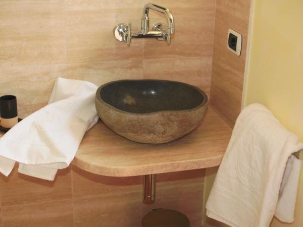 Relais Ristori B&B : photo 5 de la chambre chambre double