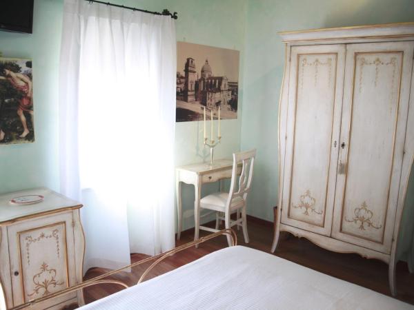 Relais Ristori B&B : photo 6 de la chambre chambre double