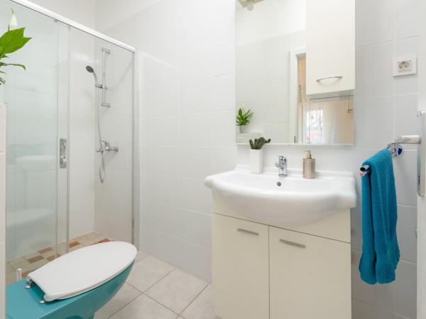 Anastasia Suites Zagreb : photo 5 de la chambre chambre double avec lit d'appoint