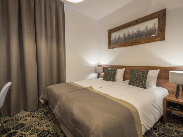 Hotel Lavender : photo 4 de la chambre chambre double ou lits jumeaux standard