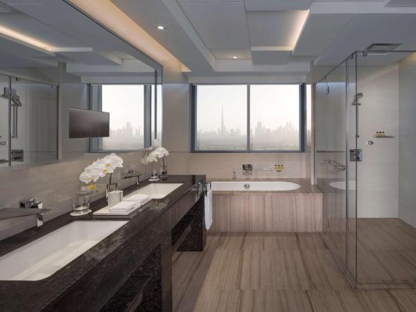Hyatt Regency Dubai Creek Heights : photo 1 de la chambre suite emiri