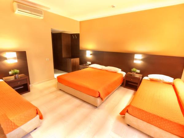 Sofia Hotel : photo 8 de la chambre chambre familiale