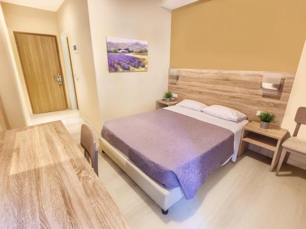 Sofia Hotel : photo 5 de la chambre chambre simple