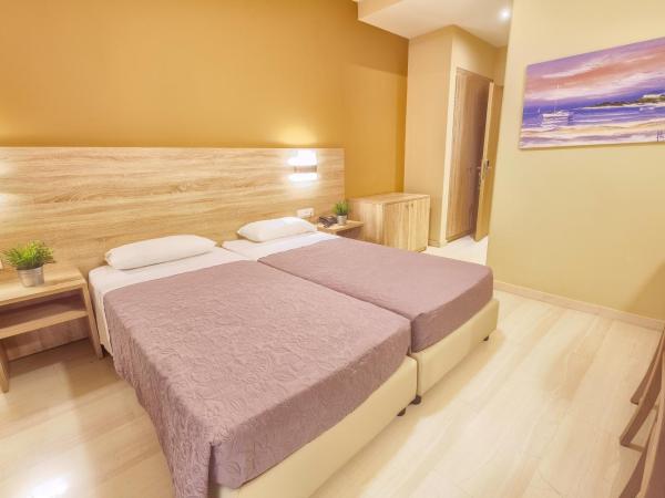 Sofia Hotel : photo 6 de la chambre chambre double ou lits jumeaux