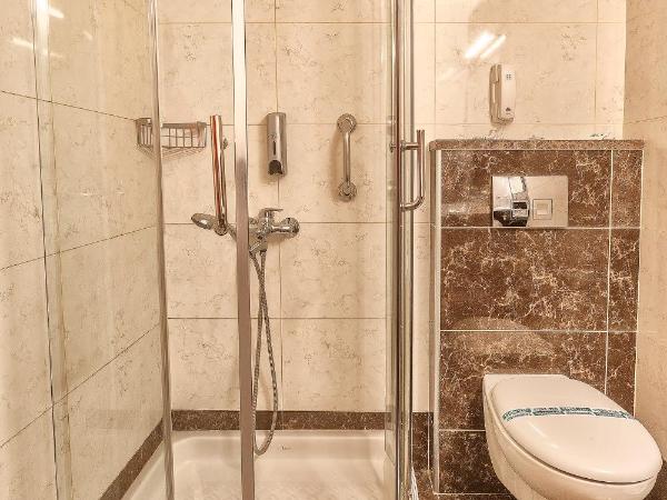 Sofia Hotel : photo 7 de la chambre chambre simple