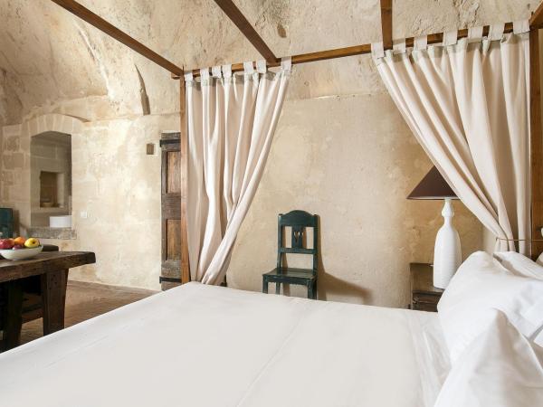 Locanda Di San Martino Hotel & Thermae Romanae : photo 4 de la chambre suite junior