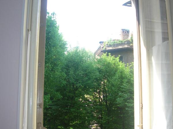 Croisette : photo 3 de la chambre chambre simple standard