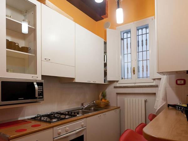 Bed & Breakfast Parmacentro : photo 2 de la chambre chambre familiale avec salle de bains privative