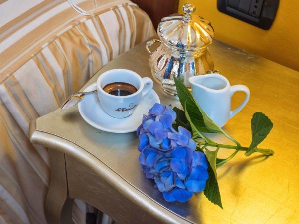 Hotel For You : photo 5 de la chambre chambre double ou lits jumeaux classique