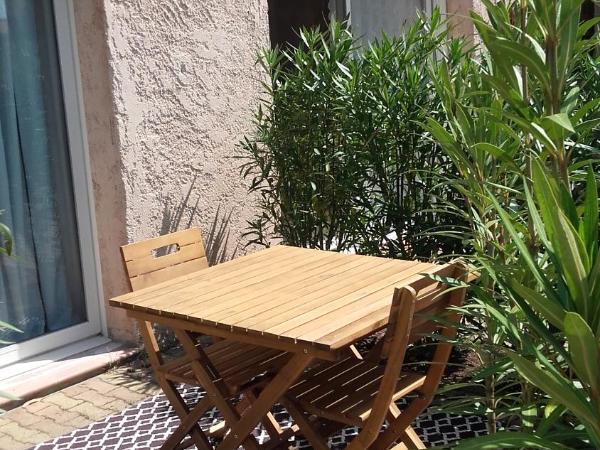 La Bastide du Bouchou : photo 10 de la chambre chambre double deluxe