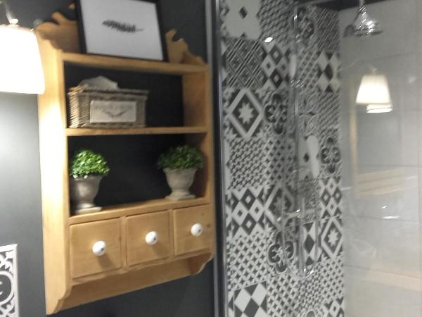 La Bastide du Bouchou : photo 8 de la chambre chambre double deluxe