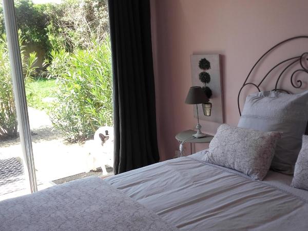 La Bastide du Bouchou : photo 7 de la chambre chambre double deluxe