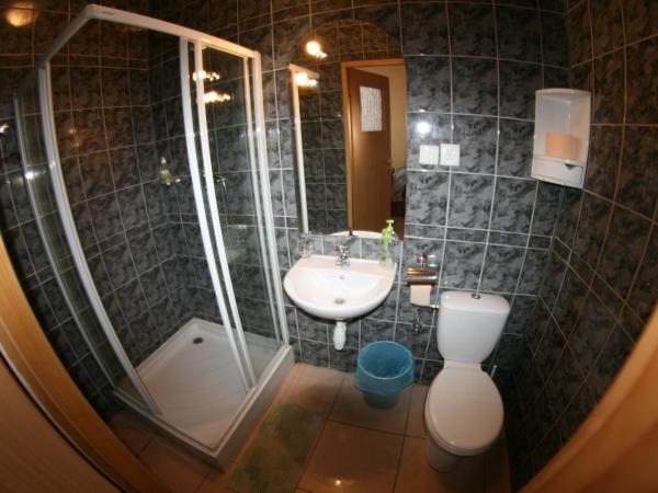 Hotel Daisy Budget : photo 2 de la chambre chambre simple