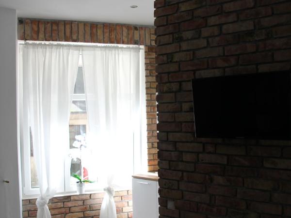 Stay99 Apart : photo 5 de la chambre studio standard