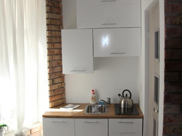 Stay99 Apart : photo 6 de la chambre studio standard