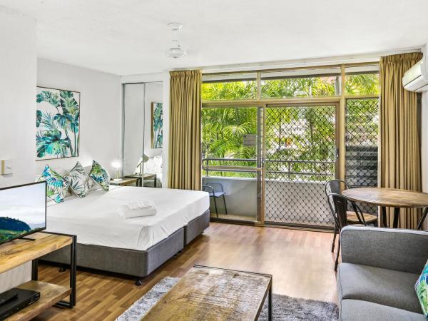 Cascade Gardens : photo 7 de la chambre studio